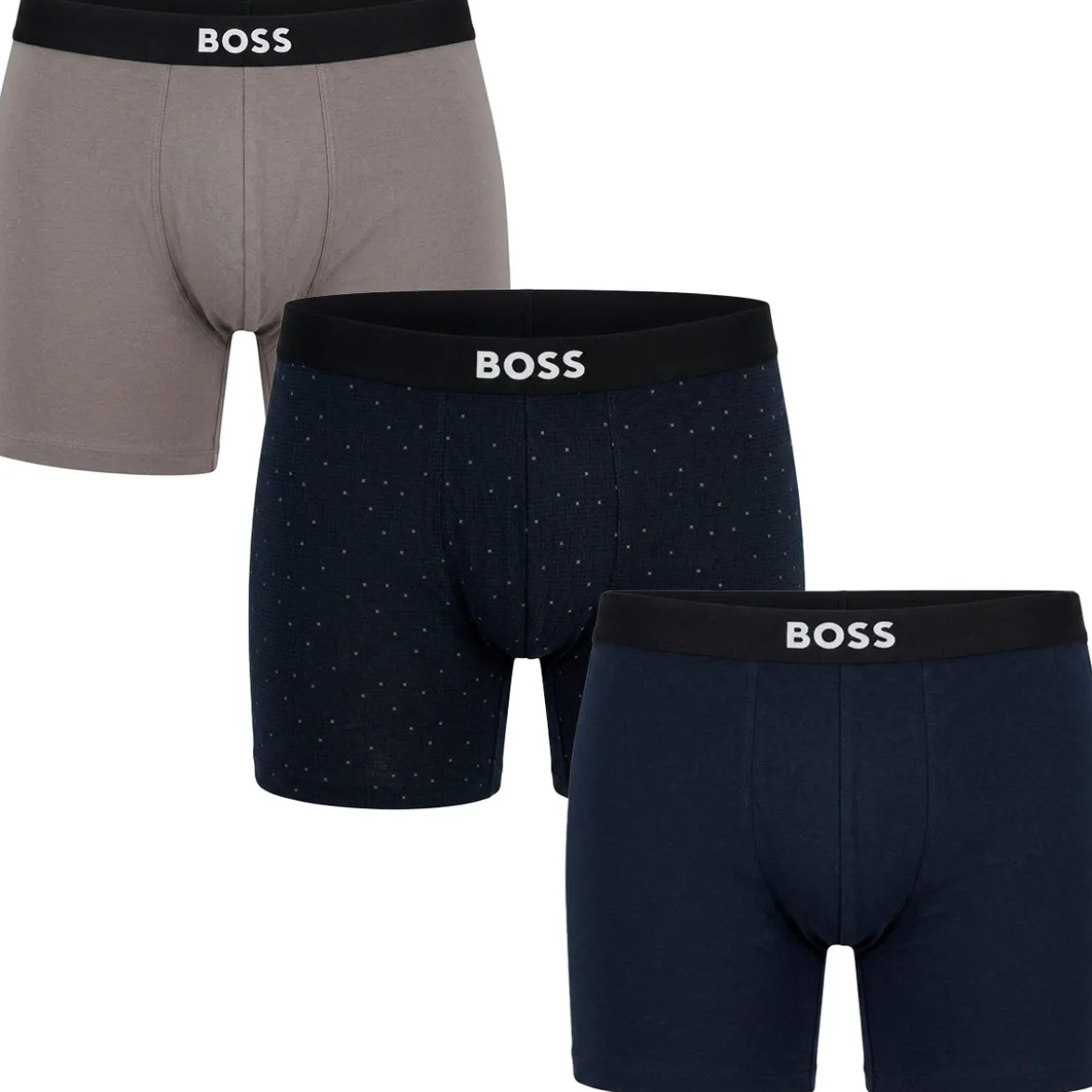 Trunks BOSS
