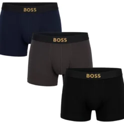 Trunks BOSS