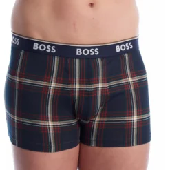 Trunks BOSS