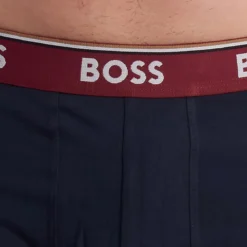 Trunks BOSS
