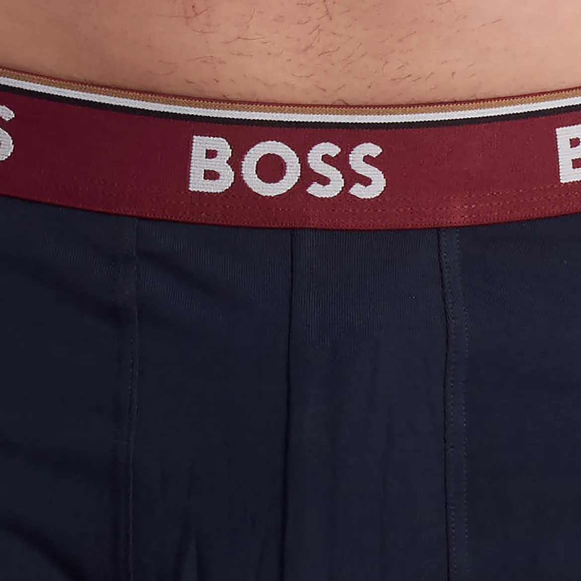 Trunks BOSS