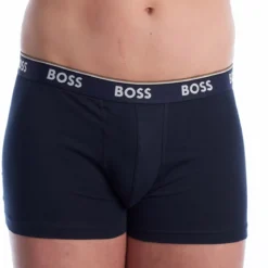 Trunks BOSS