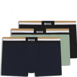 Trunks BOSS