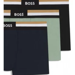 Trunks BOSS