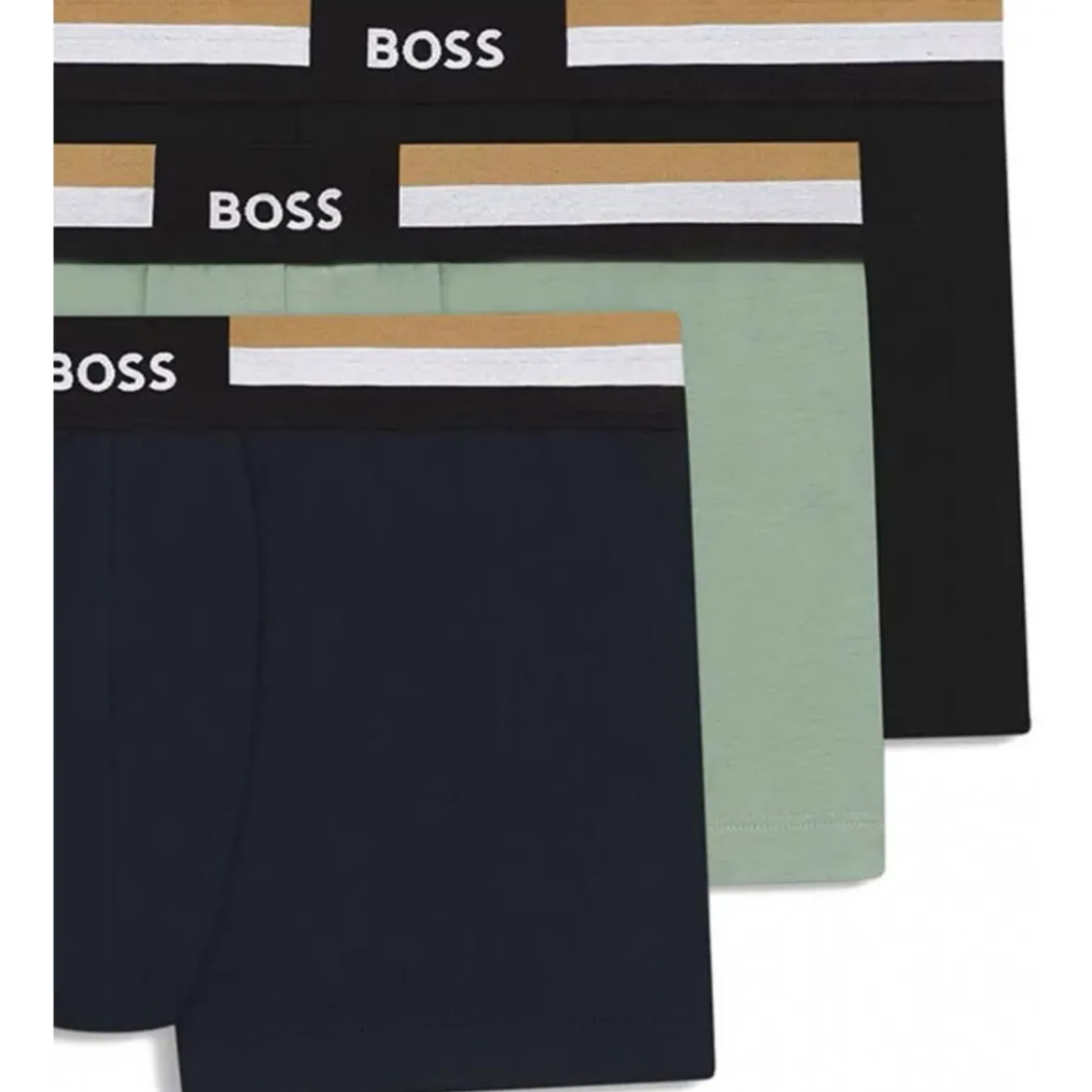 Trunks BOSS