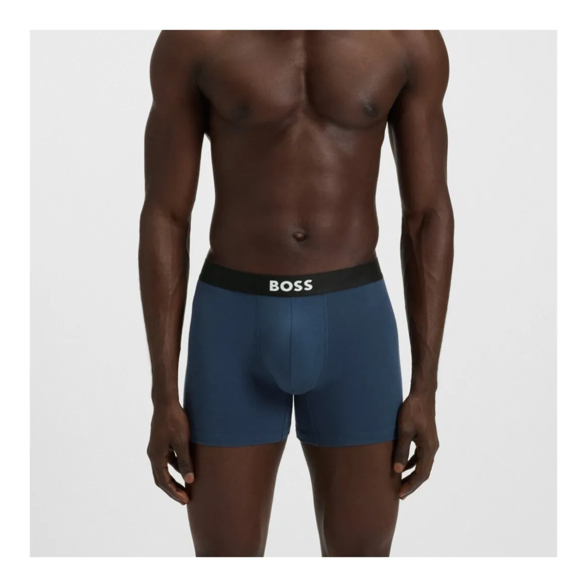 Trunks BOSS