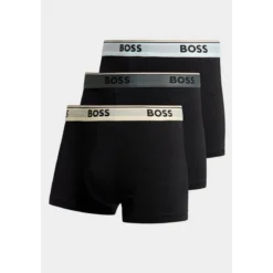 Trunks BOSS