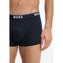 Trunks BOSS