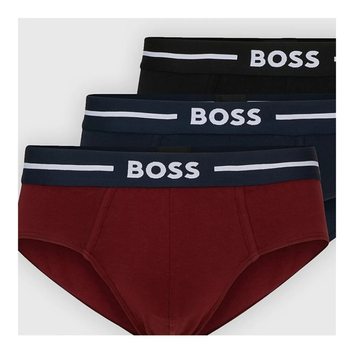 Trunks BOSS