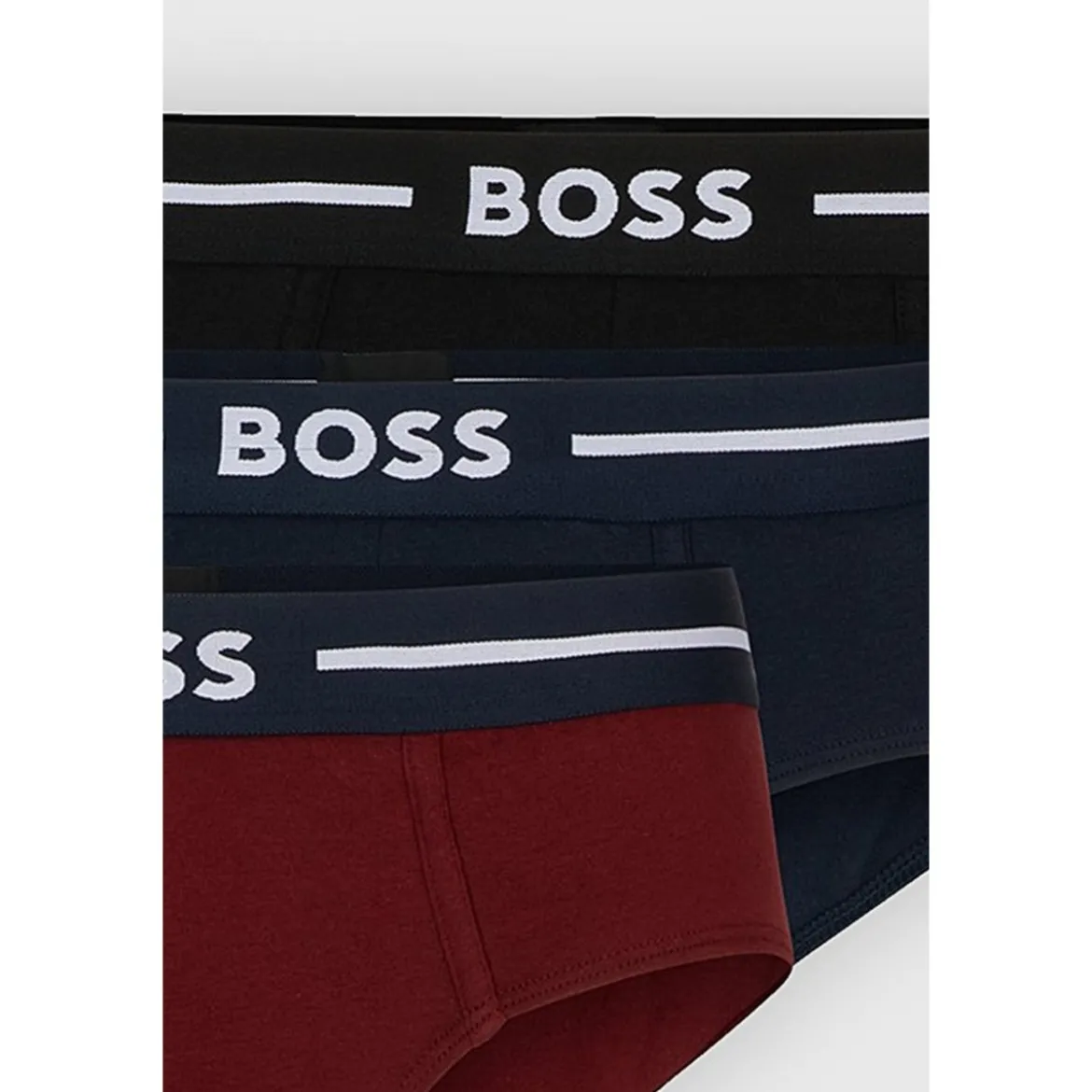 Trunks BOSS