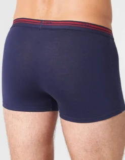 Trunks DIM