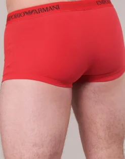 Trunks Emporio Armani