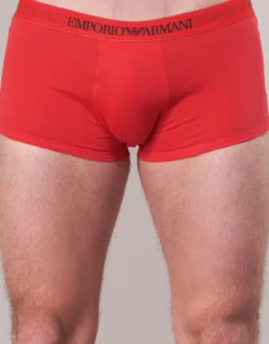 Trunks Emporio Armani