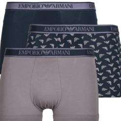 Trunks Emporio Armani