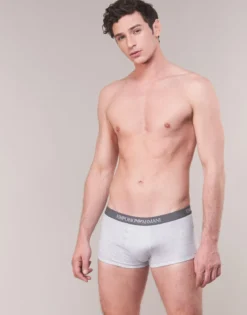 Trunks Emporio Armani