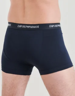 Trunks Emporio Armani