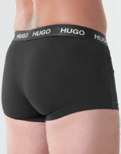 Trunks HUGO
