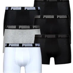 Trunks Puma