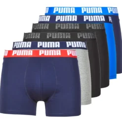 Trunks Puma