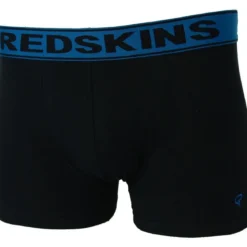 Trunks Redskins