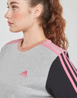 T-shirts m. korte ærmer adidas