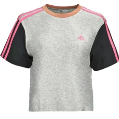 T-shirts m. korte ærmer adidas