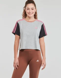 T-shirts m. korte ærmer adidas