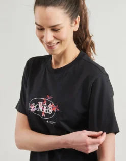 T-shirts m. korte ærmer adidas
