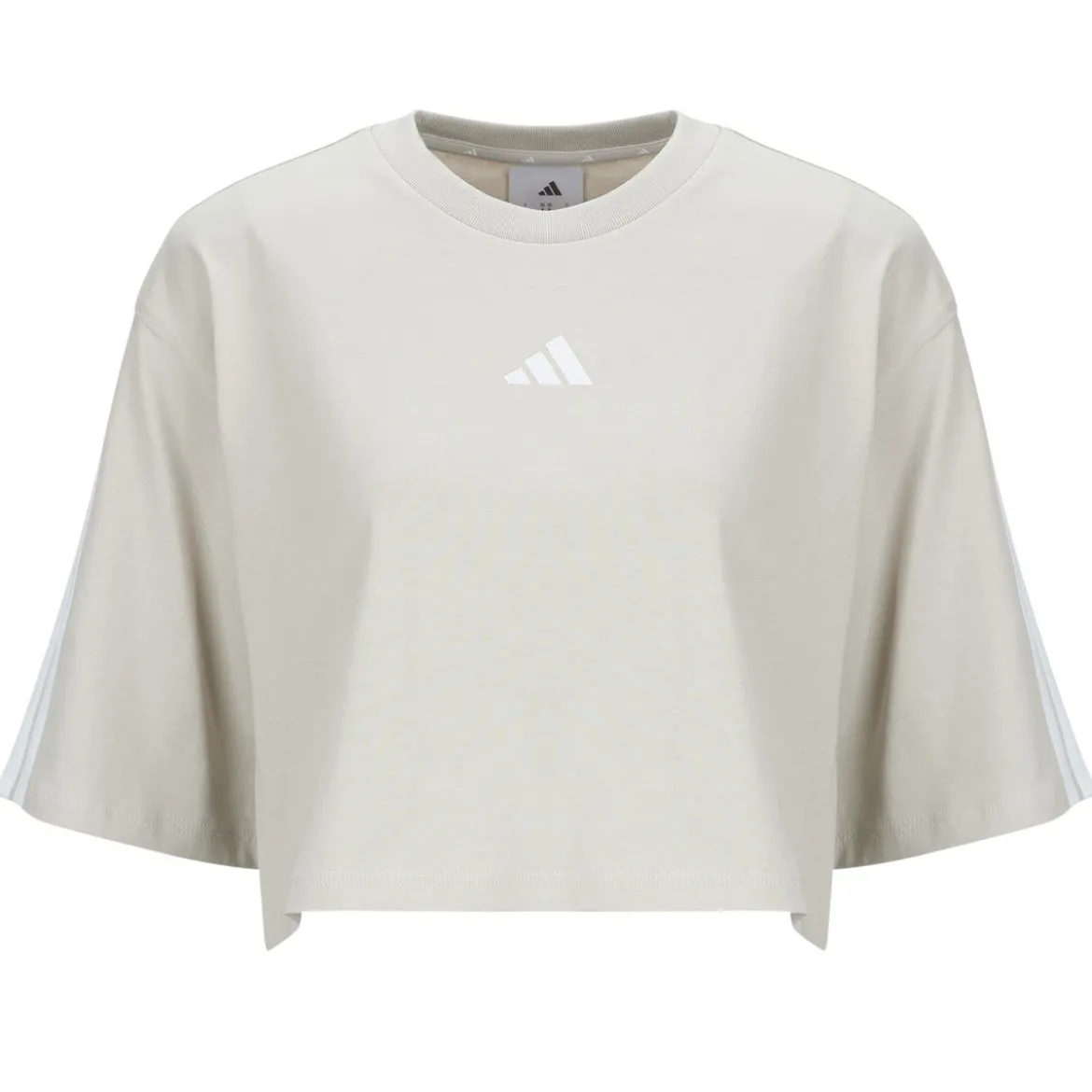 T-shirts m. korte ærmer adidas