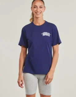 T-shirts m. korte ærmer adidas