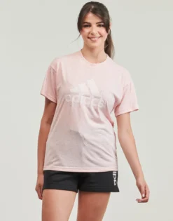 T-shirts m. korte ærmer adidas