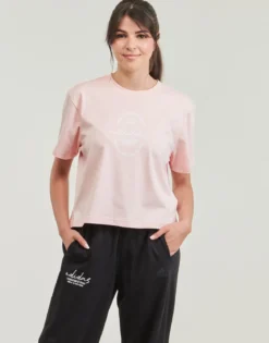 T-shirts m. korte ærmer adidas