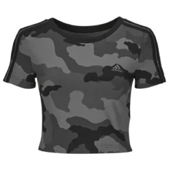 T-shirts m. korte ærmer adidas