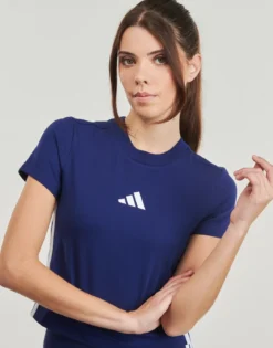 T-shirts m. korte ærmer adidas