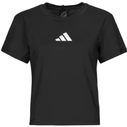 T-shirts m. korte ærmer adidas