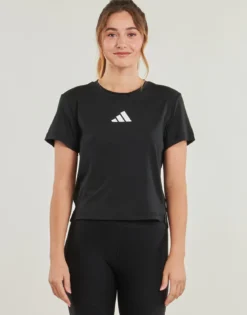T-shirts m. korte ærmer adidas