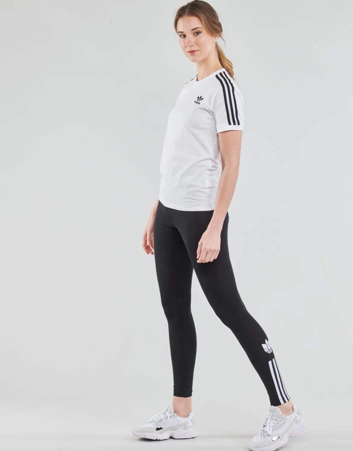 T-shirts m. korte ærmer adidas
