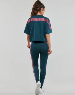 T-shirts m. korte ærmer adidas