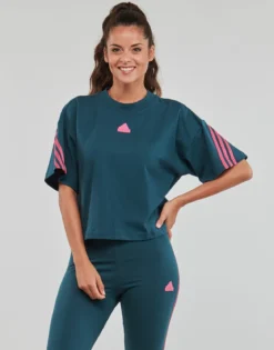 T-shirts m. korte ærmer adidas