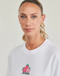 T-shirts m. korte ærmer adidas