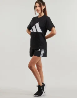T-shirts m. korte ærmer adidas