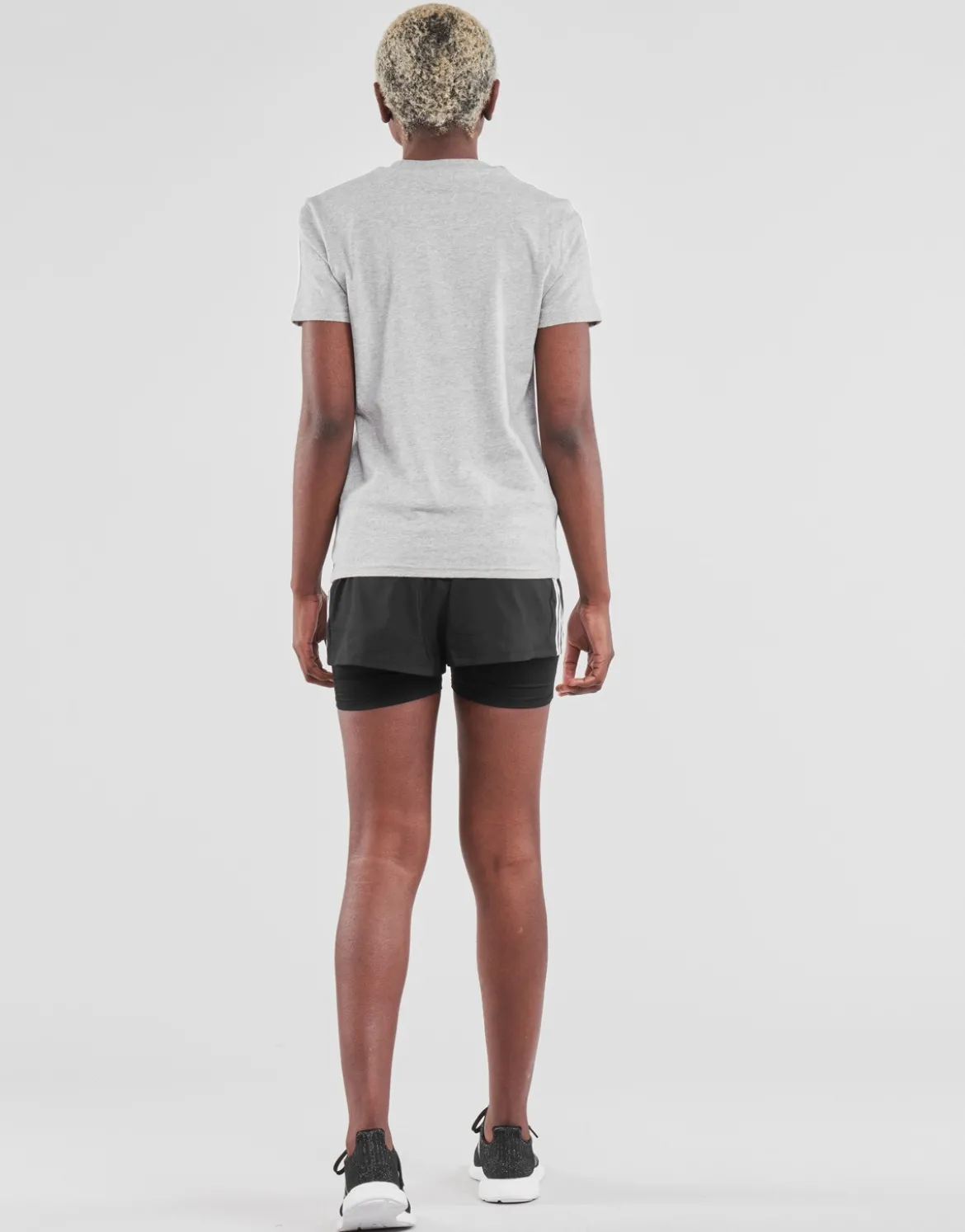 T-shirts m. korte ærmer adidas