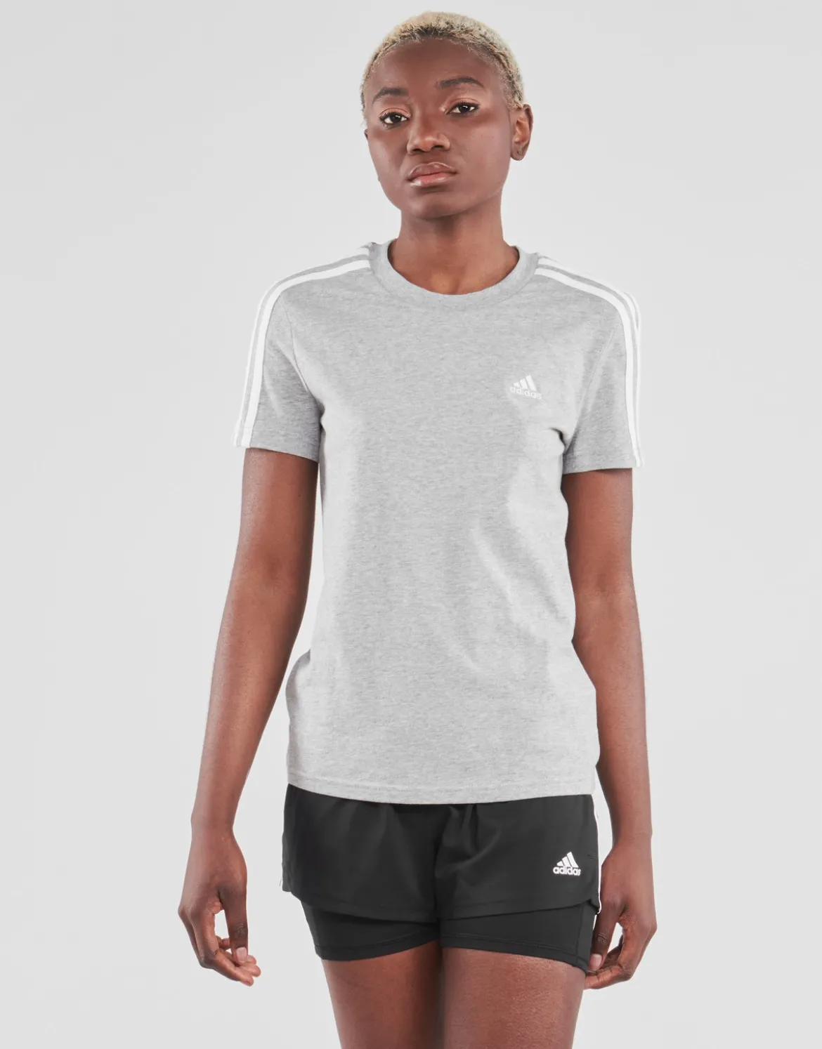 T-shirts m. korte ærmer adidas