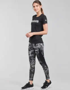 T-shirts m. korte ærmer adidas