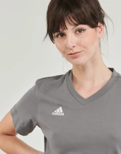 T-shirts m. korte ærmer adidas