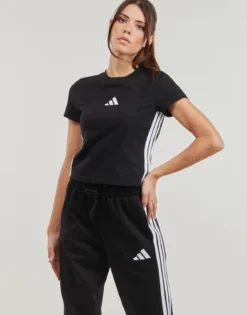 T-shirts m. korte ærmer adidas