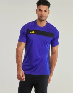 T-shirts m. korte ærmer adidas