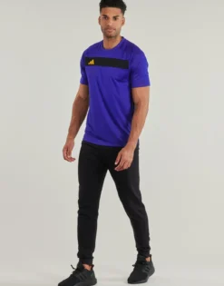 T-shirts m. korte ærmer adidas