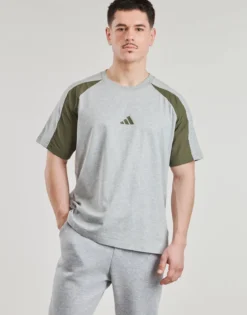 T-shirts m. korte ærmer adidas