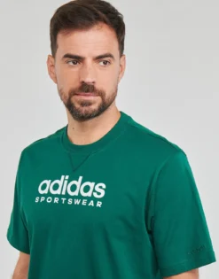 T-shirts m. korte ærmer adidas